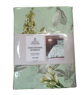 PARURE COPRIPIUMINO 2P BREZZA D'AUTUNNO 250X200 Tellini S.R.L. Veleprodajna odjeća